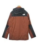 THE NORTH FACE（ザノースフェイス）マウンテンパーカー 茶 サイズ:M メンズ/2200612891036