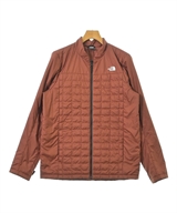 THE NORTH FACE（ザノースフェイス）マウンテンパーカー 茶 サイズ:M メンズ/2200612891036