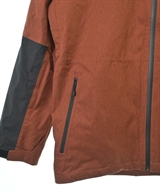 THE NORTH FACE（ザノースフェイス）マウンテンパーカー 茶 サイズ:M メンズ/2200612891036