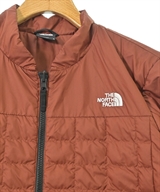 THE NORTH FACE（ザノースフェイス）マウンテンパーカー 茶 サイズ:M メンズ/2200612891036
