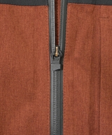 THE NORTH FACE（ザノースフェイス）マウンテンパーカー 茶 サイズ:M メンズ/2200612891036