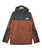 THE NORTH FACE マウンテンパーカー