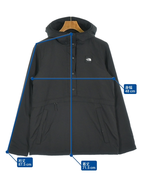 THE NORTH FACE（ザノースフェイス）その他 黒 サイズ:M レディース/2200612891043