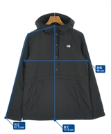 THE NORTH FACE（ザノースフェイス）その他 黒 サイズ:M レディース/2200612891043