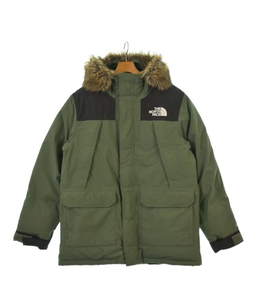 ザ　ノースフェイス(THE NORTH FACE)のTHE NORTH FACE ダウンジャケット/ダウンベスト
