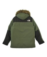 THE NORTH FACE（ザノースフェイス）ダウンジャケット/ダウンベスト カーキ サイズ:L メンズ/2200612907027