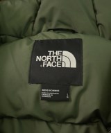 THE NORTH FACE（ザノースフェイス）ダウンジャケット/ダウンベスト カーキ サイズ:L メンズ/2200612907027