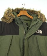 THE NORTH FACE（ザノースフェイス）ダウンジャケット/ダウンベスト カーキ サイズ:L メンズ/2200612907027