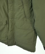 THE NORTH FACE（ザノースフェイス）ダウンジャケット/ダウンベスト カーキ サイズ:L メンズ/2200612907027