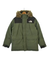THE NORTH FACE ダウンジャケット/ダウンベスト