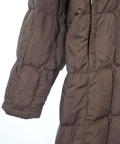 THE NORTH FACE（ザノースフェイス）ダウンコート 茶 サイズ:L レディース/2200607886047