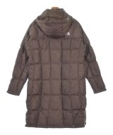 THE NORTH FACE（ザノースフェイス）ダウンコート 茶 サイズ:L レディース/2200607886047