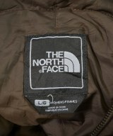 THE NORTH FACE（ザノースフェイス）ダウンコート 茶 サイズ:L レディース/2200607886047