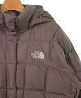 THE NORTH FACE（ザノースフェイス）ダウンコート 茶 サイズ:L レディース/2200607886047