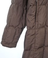 THE NORTH FACE（ザノースフェイス）ダウンコート 茶 サイズ:L レディース/2200607886047