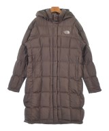 THE NORTH FACE ダウンコート