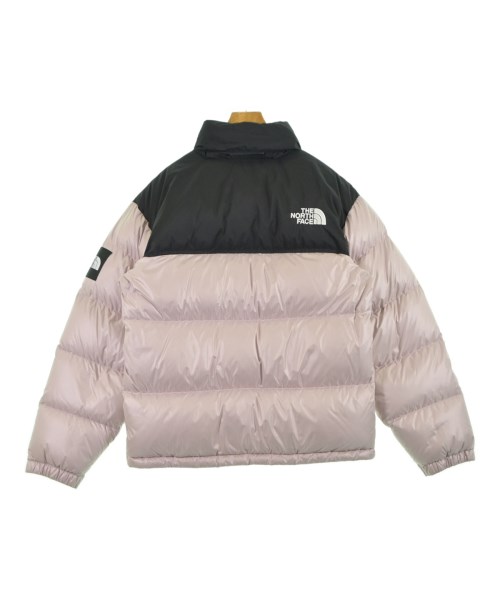 THE NORTH FACE（ザノースフェイス）ダウンジャケット/ダウンベスト ピンク サイズ:L メンズ/2200615299211