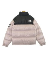 THE NORTH FACE（ザノースフェイス）ダウンジャケット/ダウンベスト ピンク サイズ:L メンズ/2200615299211