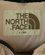 THE NORTH FACE（ザノースフェイス）ダウンジャケット/ダウンベスト ピンク サイズ:L メンズ/2200615299211