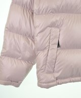 THE NORTH FACE（ザノースフェイス）ダウンジャケット/ダウンベスト ピンク サイズ:L メンズ/2200615299211