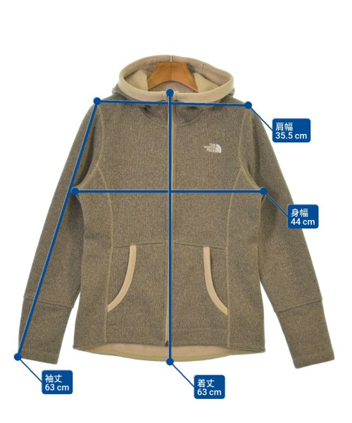 THE NORTH FACE（ザノースフェイス）その他 ベージュ サイズ:S レディース/2200613654012