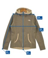 THE NORTH FACE（ザノースフェイス）その他 ベージュ サイズ:S レディース/2200613654012