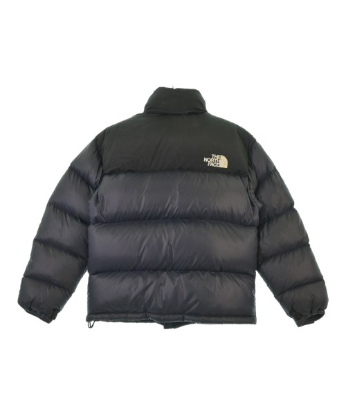 THE NORTH FACE（ザノースフェイス）ダウンジャケット/ダウンベスト 紺 サイズ:M メンズ/2200616193013