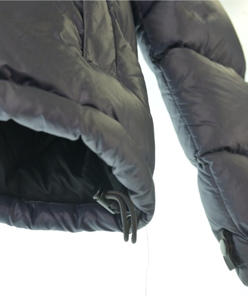 THE NORTH FACE（ザノースフェイス）ダウンジャケット/ダウンベスト 紺 サイズ:M メンズ/2200616193013