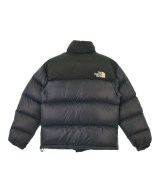 THE NORTH FACE（ザノースフェイス）ダウンジャケット/ダウンベスト 紺 サイズ:M メンズ/2200616193013