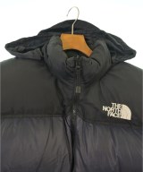 THE NORTH FACE（ザノースフェイス）ダウンジャケット/ダウンベスト 紺 サイズ:M メンズ/2200616193013