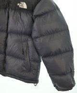 THE NORTH FACE（ザノースフェイス）ダウンジャケット/ダウンベスト 紺 サイズ:M メンズ/2200616193013