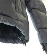 THE NORTH FACE（ザノースフェイス）ダウンジャケット/ダウンベスト 紺 サイズ:M メンズ/2200616193013