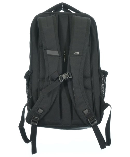 THE NORTH FACE（ザノースフェイス）バックパック・リュック 黒 サイズ:- メンズ/2200616311035