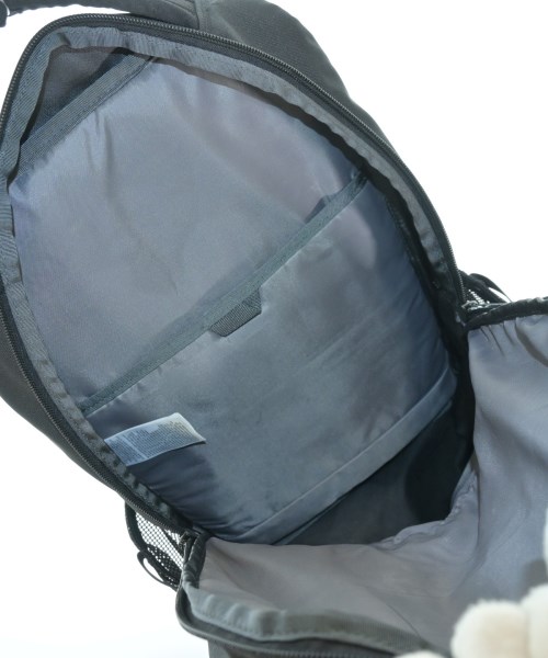 THE NORTH FACE（ザノースフェイス）バックパック・リュック 黒 サイズ:- メンズ/2200616311035