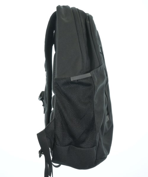 THE NORTH FACE（ザノースフェイス）バックパック・リュック 黒 サイズ:- メンズ/2200616311035