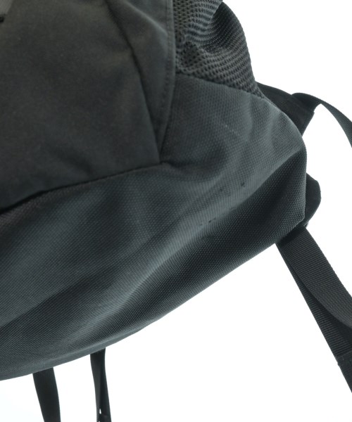 THE NORTH FACE（ザノースフェイス）バックパック・リュック 黒 サイズ:- メンズ/2200616311035