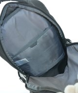 THE NORTH FACE（ザノースフェイス）バックパック・リュック 黒 サイズ:- メンズ/2200616311035
