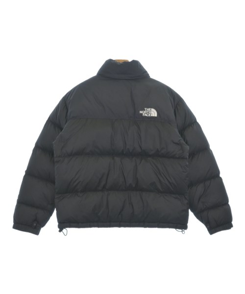 THE NORTH FACE（ザノースフェイス）ダウンジャケット/ダウンベスト 黒 サイズ:XL メンズ/2200616631140