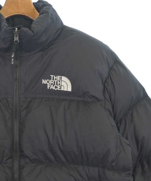 THE NORTH FACE（ザノースフェイス）ダウンジャケット/ダウンベスト 黒 サイズ:XL メンズ/2200616631140