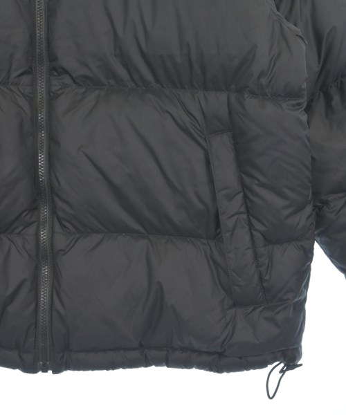 THE NORTH FACE（ザノースフェイス）ダウンジャケット/ダウンベスト 黒 サイズ:XL メンズ/2200616631140
