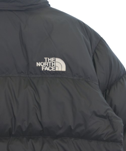 THE NORTH FACE（ザノースフェイス）ダウンジャケット/ダウンベスト 黒 サイズ:XL メンズ/2200616631140
