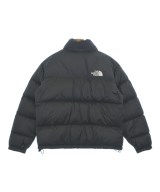 THE NORTH FACE（ザノースフェイス）ダウンジャケット/ダウンベスト 黒 サイズ:XL メンズ/2200616631140