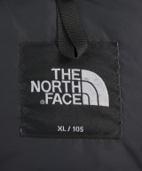 THE NORTH FACE（ザノースフェイス）ダウンジャケット/ダウンベスト 黒 サイズ:XL メンズ/2200616631140
