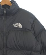 THE NORTH FACE（ザノースフェイス）ダウンジャケット/ダウンベスト 黒 サイズ:XL メンズ/2200616631140