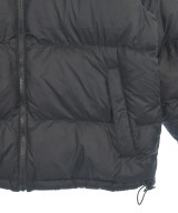 THE NORTH FACE（ザノースフェイス）ダウンジャケット/ダウンベスト 黒 サイズ:XL メンズ/2200616631140