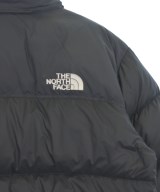 THE NORTH FACE（ザノースフェイス）ダウンジャケット/ダウンベスト 黒 サイズ:XL メンズ/2200616631140
