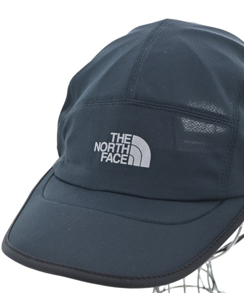 THE NORTH FACE（ザノースフェイス）キャップ 黒 サイズ:- メンズ/2200616972083