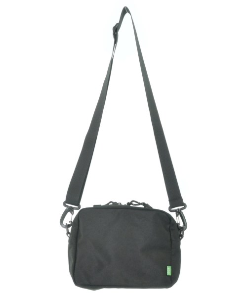 THE NORTH FACE（ザノースフェイス）ショルダーバッグ 黒 サイズ:ONE メンズ/2200610822407