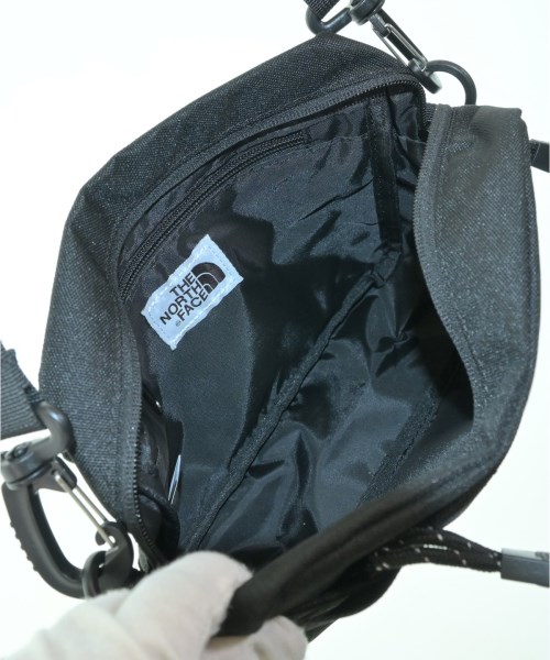 THE NORTH FACE（ザノースフェイス）ショルダーバッグ 黒 サイズ:ONE メンズ/2200610822407