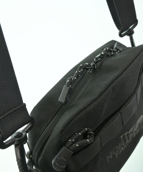 THE NORTH FACE（ザノースフェイス）ショルダーバッグ 黒 サイズ:ONE メンズ/2200610822407